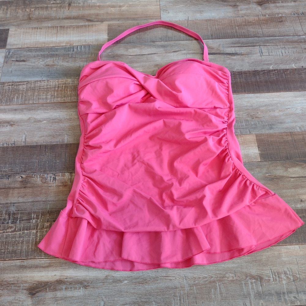 Women's Swim Top